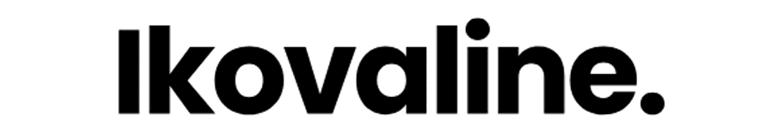 Ikovaline